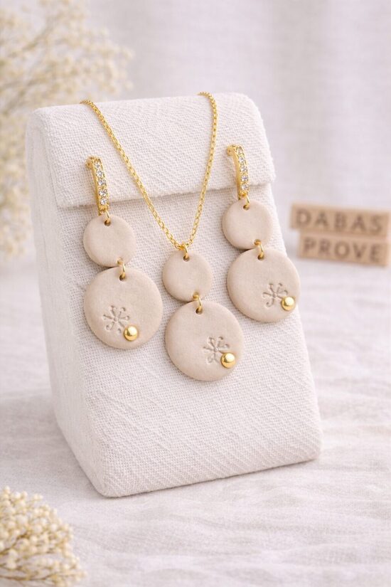 Rotu komplekts "Mazais zieds"